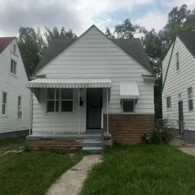 Main picture of 9225 Burt Rd