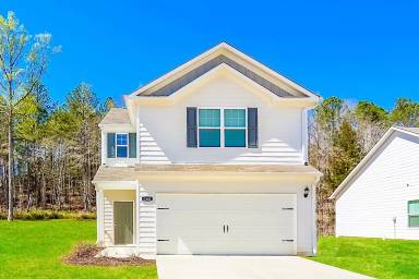 Main picture of 165 Clover Ln