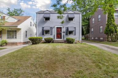 Main picture of 19501 Libby Rd