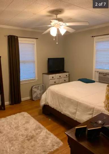 Main picture of 210 E Rutherford St. - A