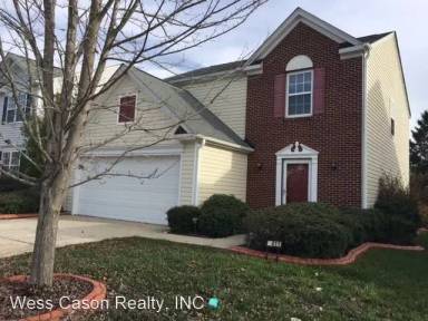 Main picture of 4411 Staffordshire Ln