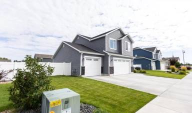 Main picture of 2152 S Summerfield Ln
