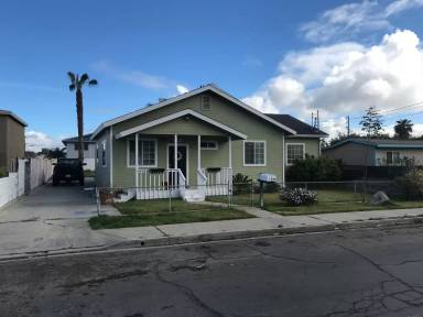 Main picture of 1642 Donax Ave