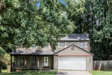 Main picture of 4634 Aberdeen Ln