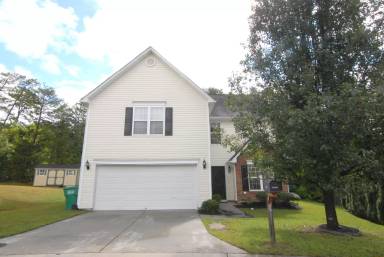 Main picture of 1402 Rosebay Ct