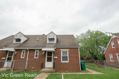 Main picture of 809 Winston Dr