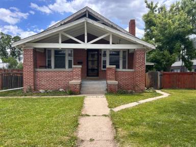 Main picture of 1342 Benton St