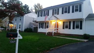 Main picture of 10619 Jousting Ln