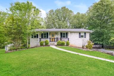 Main picture of 1523 Tonti Ln