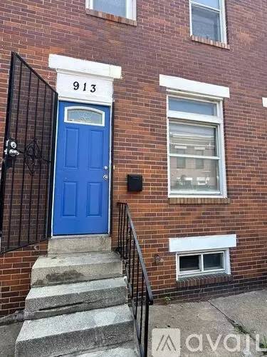 Main picture of 913 N Belnord Ave