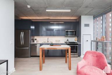 Main picture of 3Eleven Luxury Apartments