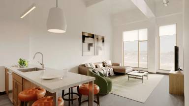 Main picture of 101 N Salina St