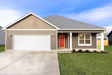 Main picture of 2083 Ireland Way