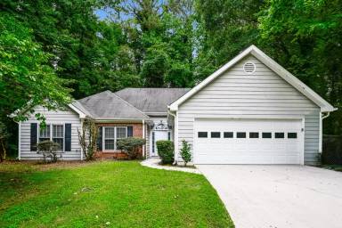 Main picture of 1204 Garden Path SE