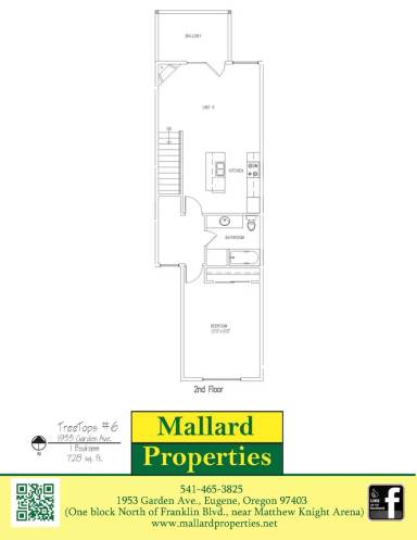 Main picture of 1933 Garden Ave