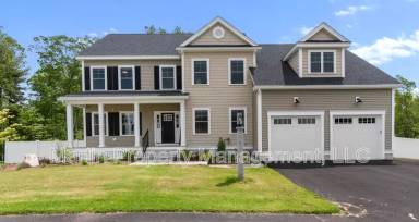 Main picture of 11 St Paul Ln