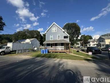 Main picture of 41 Hanover St