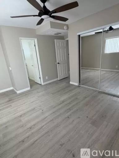 Main picture of Newport Terrace Apartments