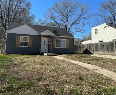 Main picture of 4917 Vista St