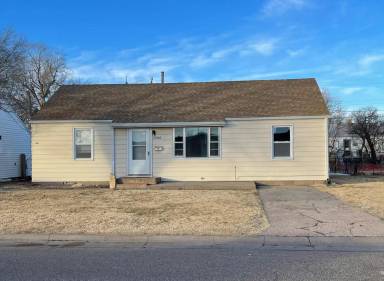Main picture of 2206 25th St