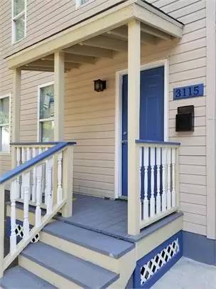 Main picture of 3115 Hancock Ave