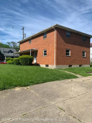 Main picture of 327 Hanover St