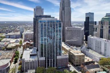 Main picture of The Avenue Condominiums