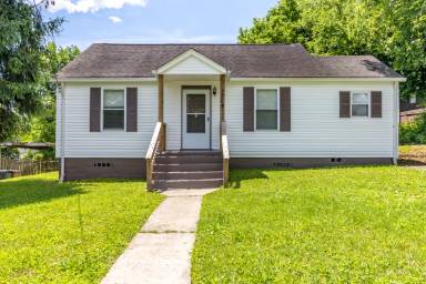 Main picture of 1714 Trotter Ave