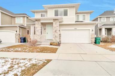 Main picture of 15301 S Drumbeat Ln