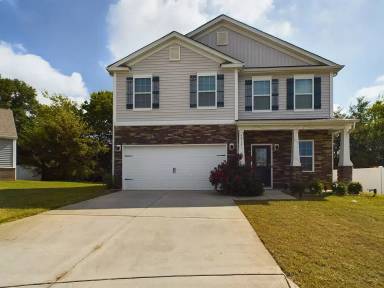 Main picture of 5012 Jamie Sloop Ln
