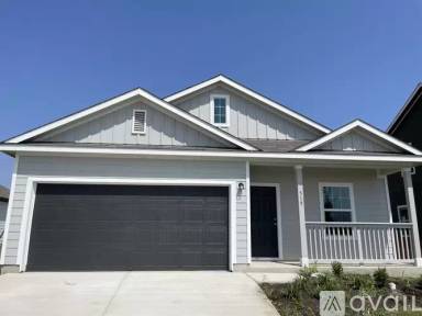 Main picture of 519 Halfmoon Dr