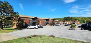 Main picture of Leverett Trails Apartments