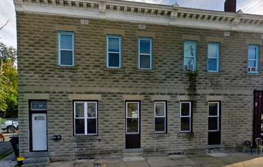 Main picture of 1002 Columbus Ave