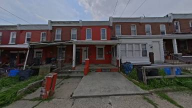 Main picture of 6032 Magnolia St