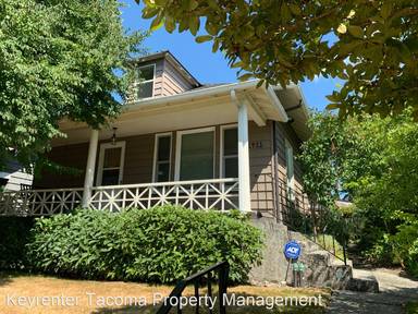 Main picture of 1411 N Prospect St