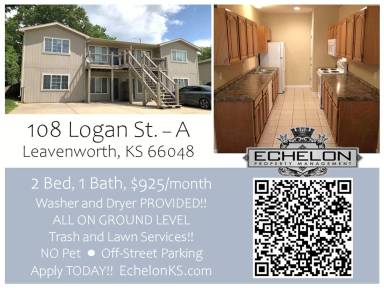 Main picture of 104 Logan St