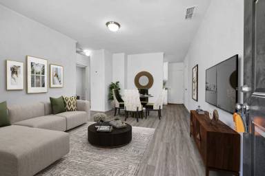 Main picture of Chestnut Court Apartments
