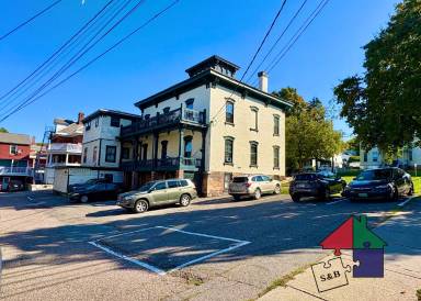 Main picture of 217 S Union St