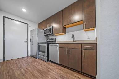 Main picture of Everett Apartments