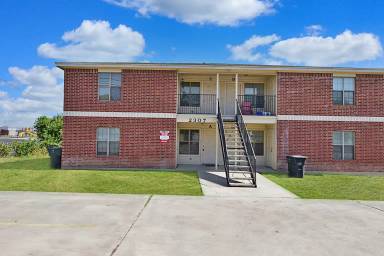 Main picture of 2307 Terrace Dr