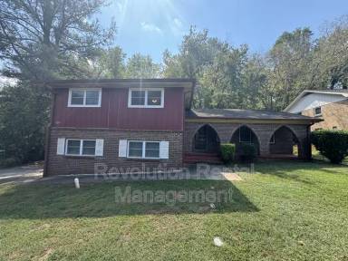 Main picture of 4256 Indian Manor Dr