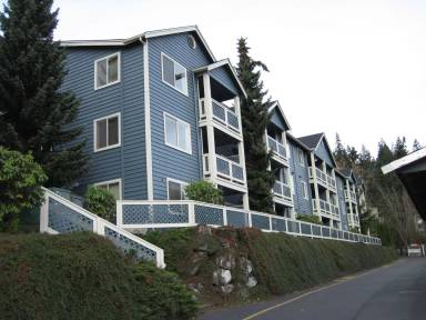 Main picture of Villa Bonita Apartments