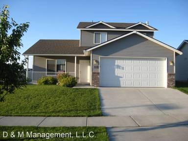 Main picture of 3414 W Thorndale Loop