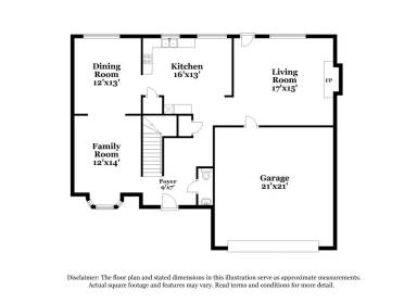 Main picture of 429 Grier Dr