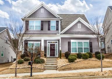 Main picture of 1519 Bungalow Ln NW