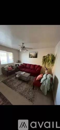 Main picture of 1602 N Stevens Dr