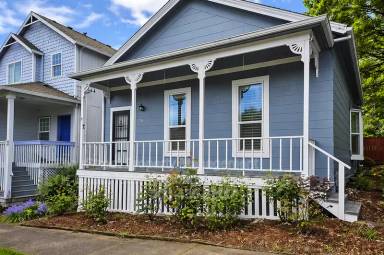 Main picture of 1734 SW Market St