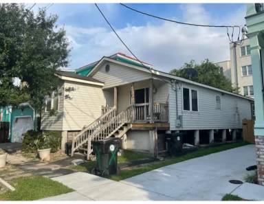 Main picture of 4112 S Derbigny St