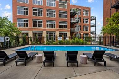 Main picture of Richards & Conover Lofts