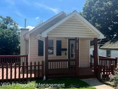Main picture of 3205 Maryland Ave